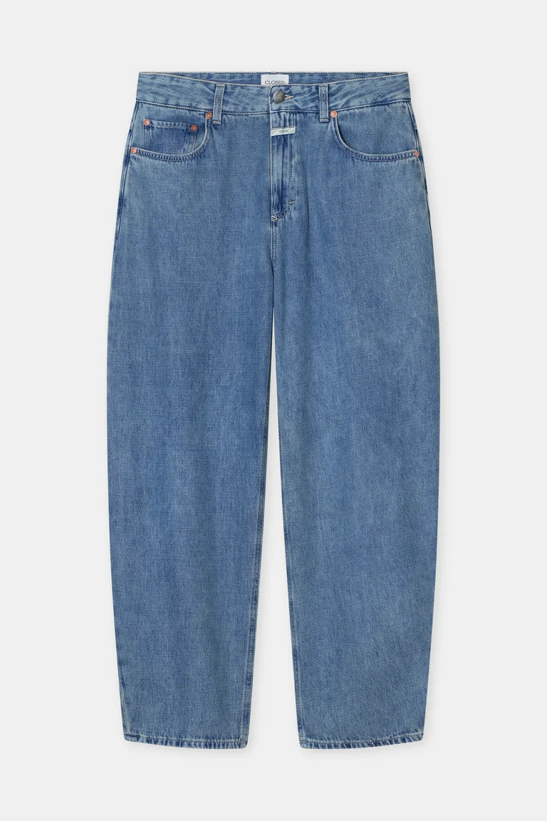 Jeans Jazzie bleu