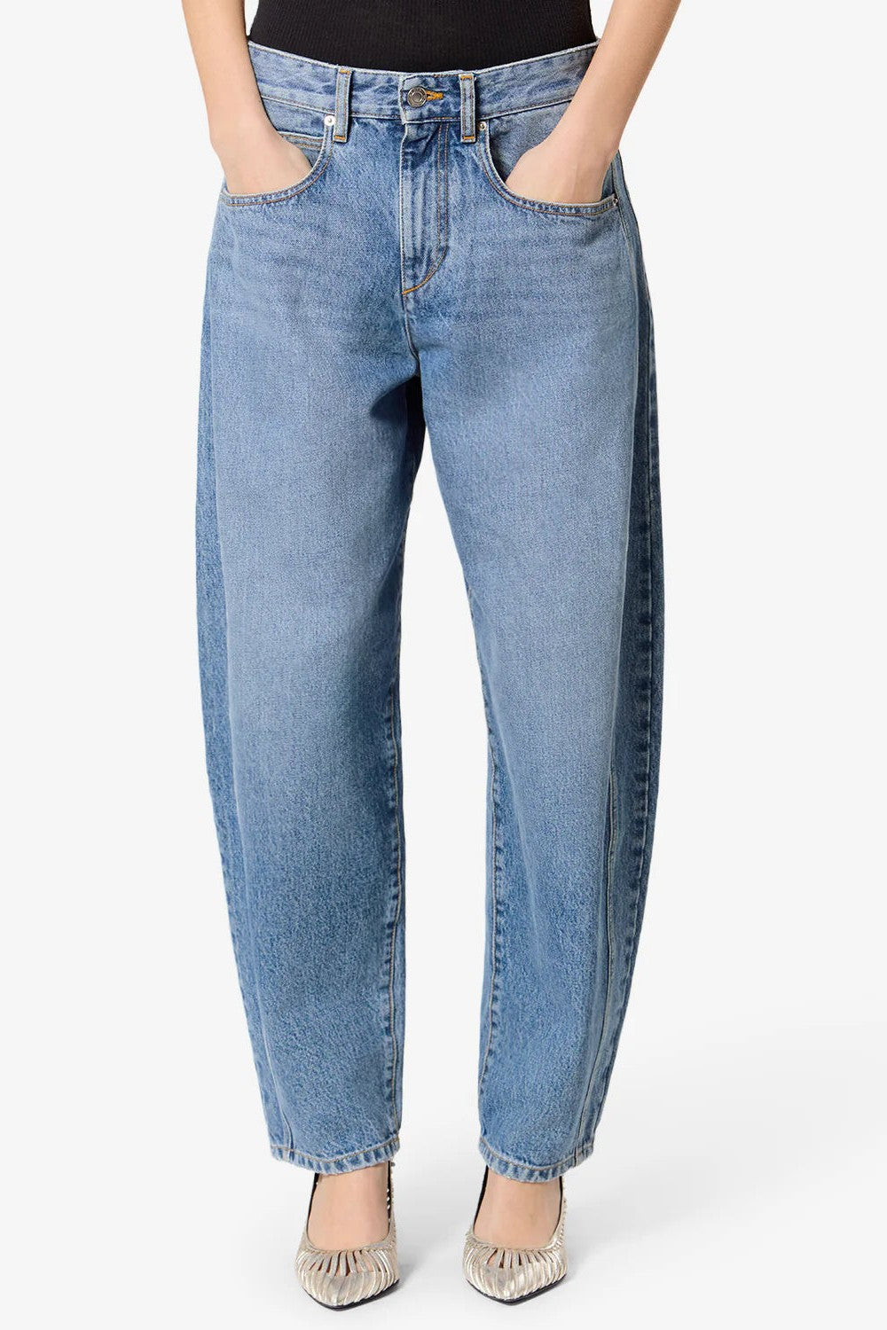 Jeans ORIANE