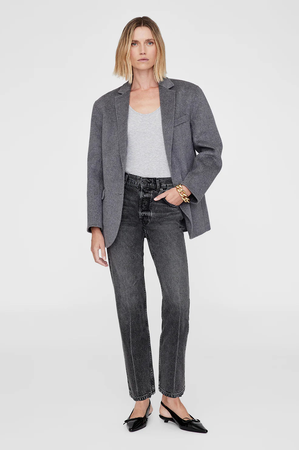 Jeans KATE