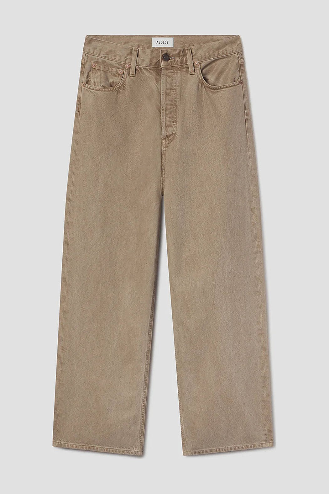 Jeans Ren in Trail