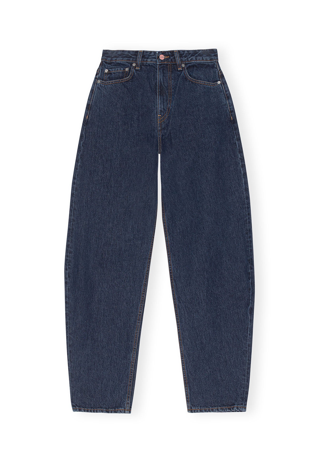 Stijve denimjeans STARY