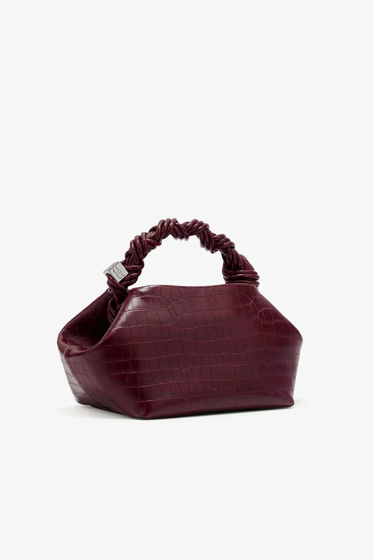 Sac Bou Small Croco