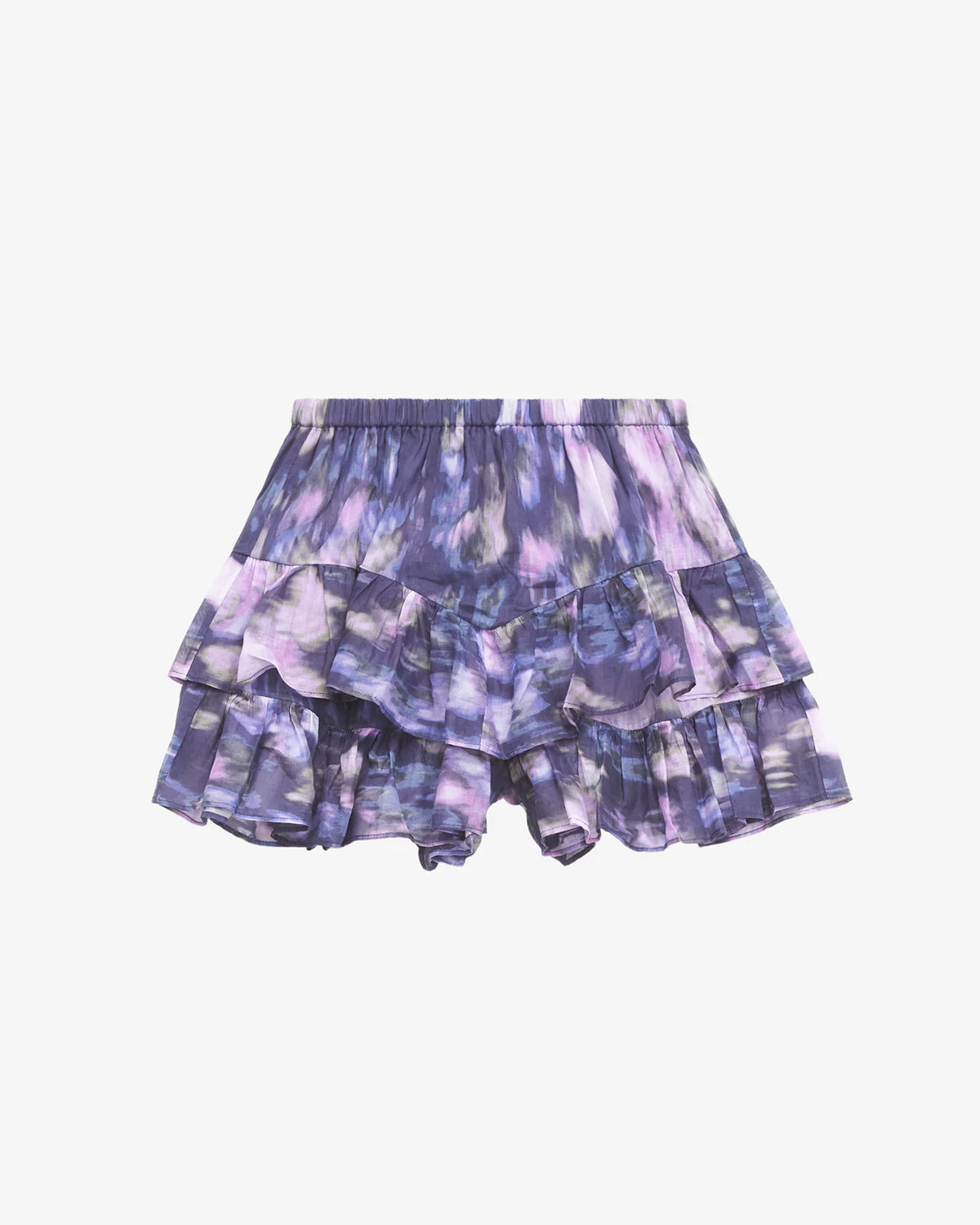 Jupe short Jocadia