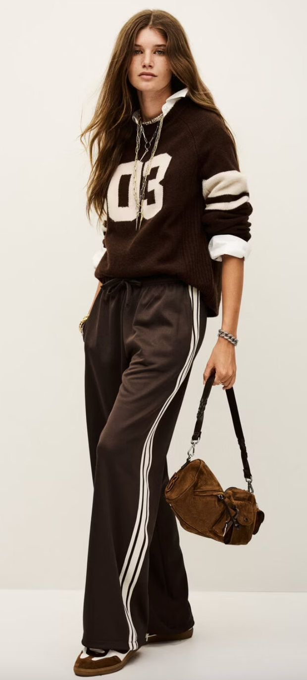 Pantalon JOSHUA