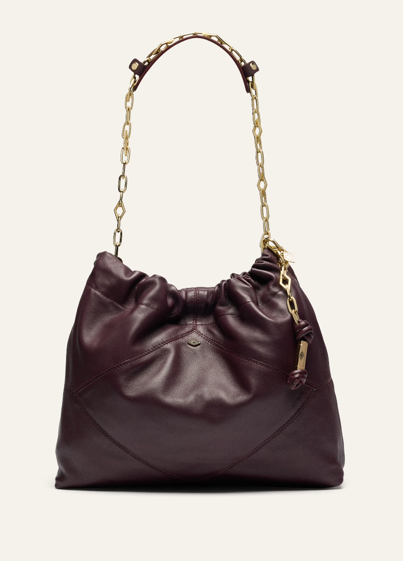 Sac June Nappa