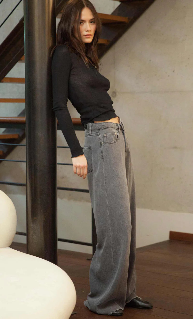 Jeans JUDE TENCEL