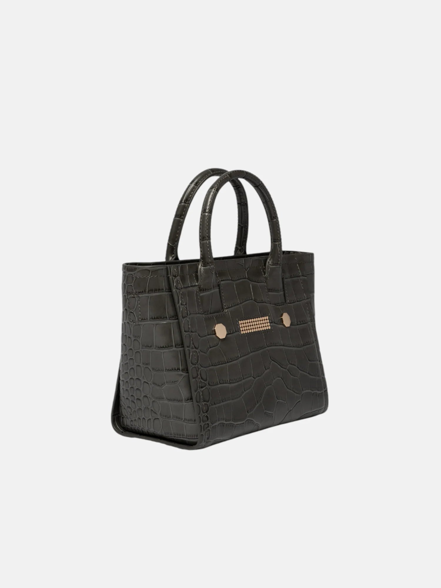 Sac Clio Girly Croco