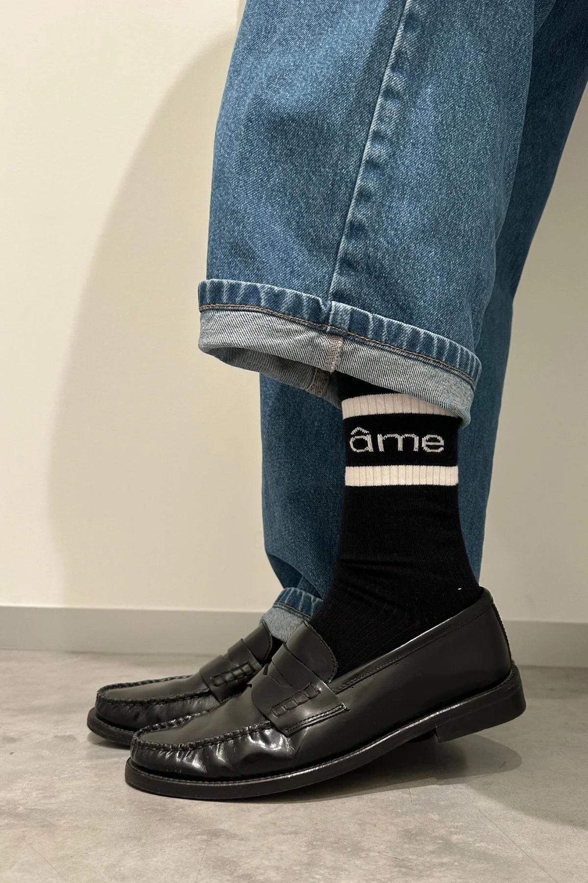 Chaussettes KANYE