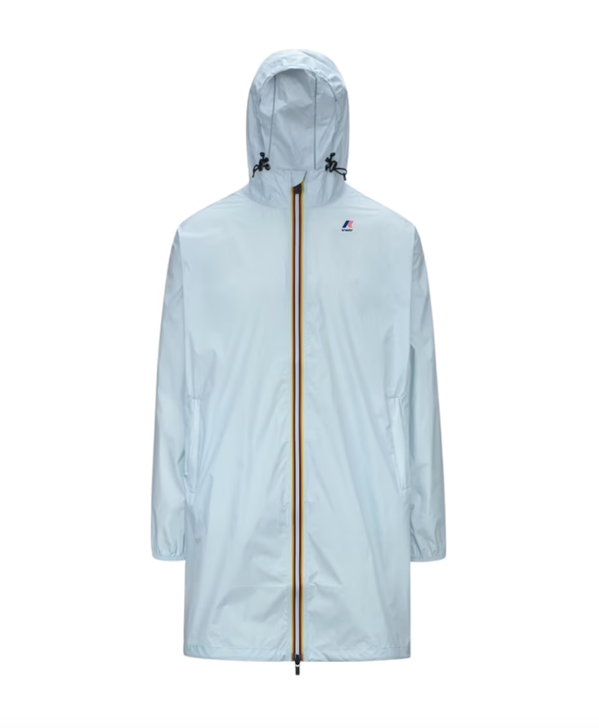Veste longue Eiffel
