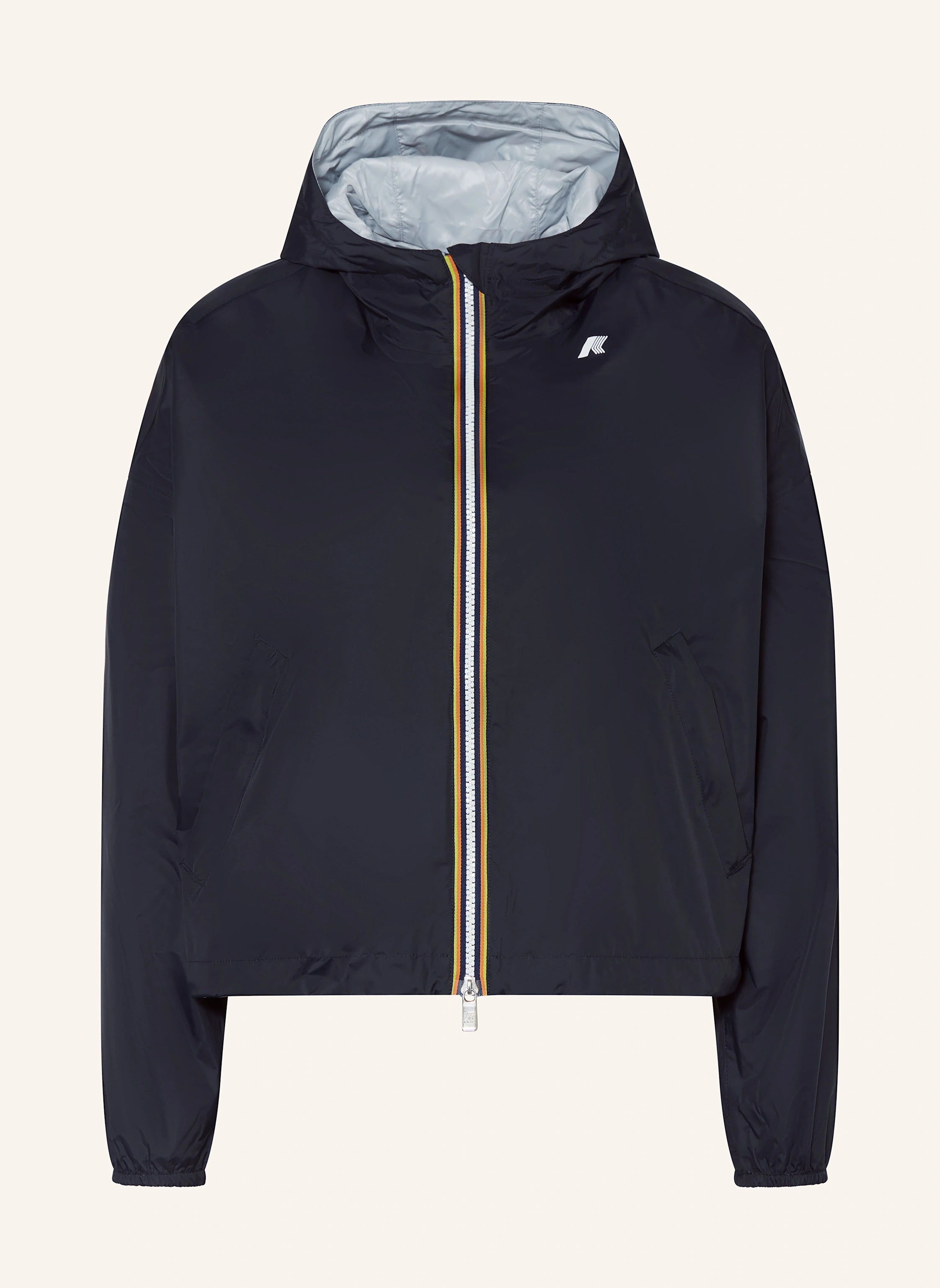 Veste Laurette réversible