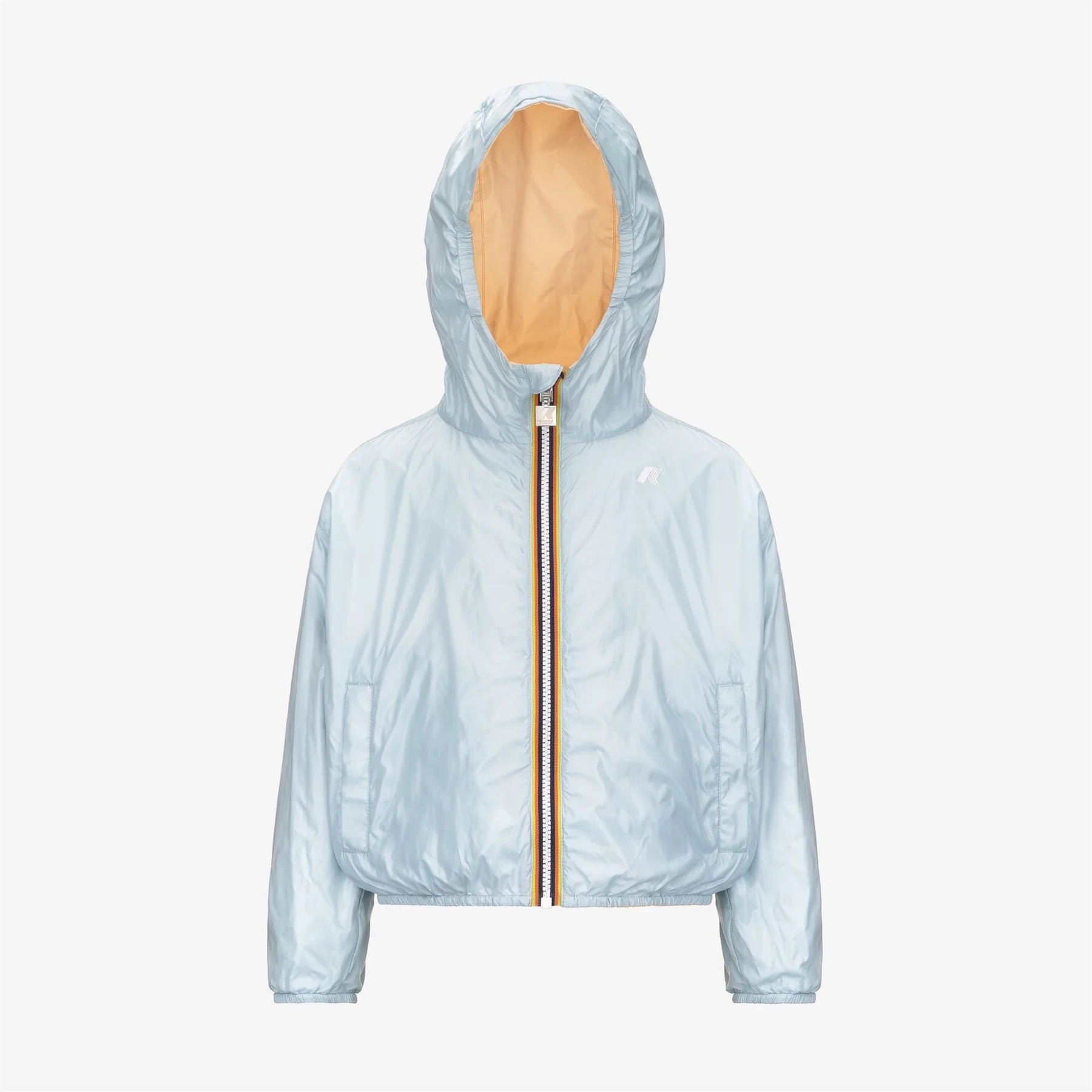 Veste Laurette réversible