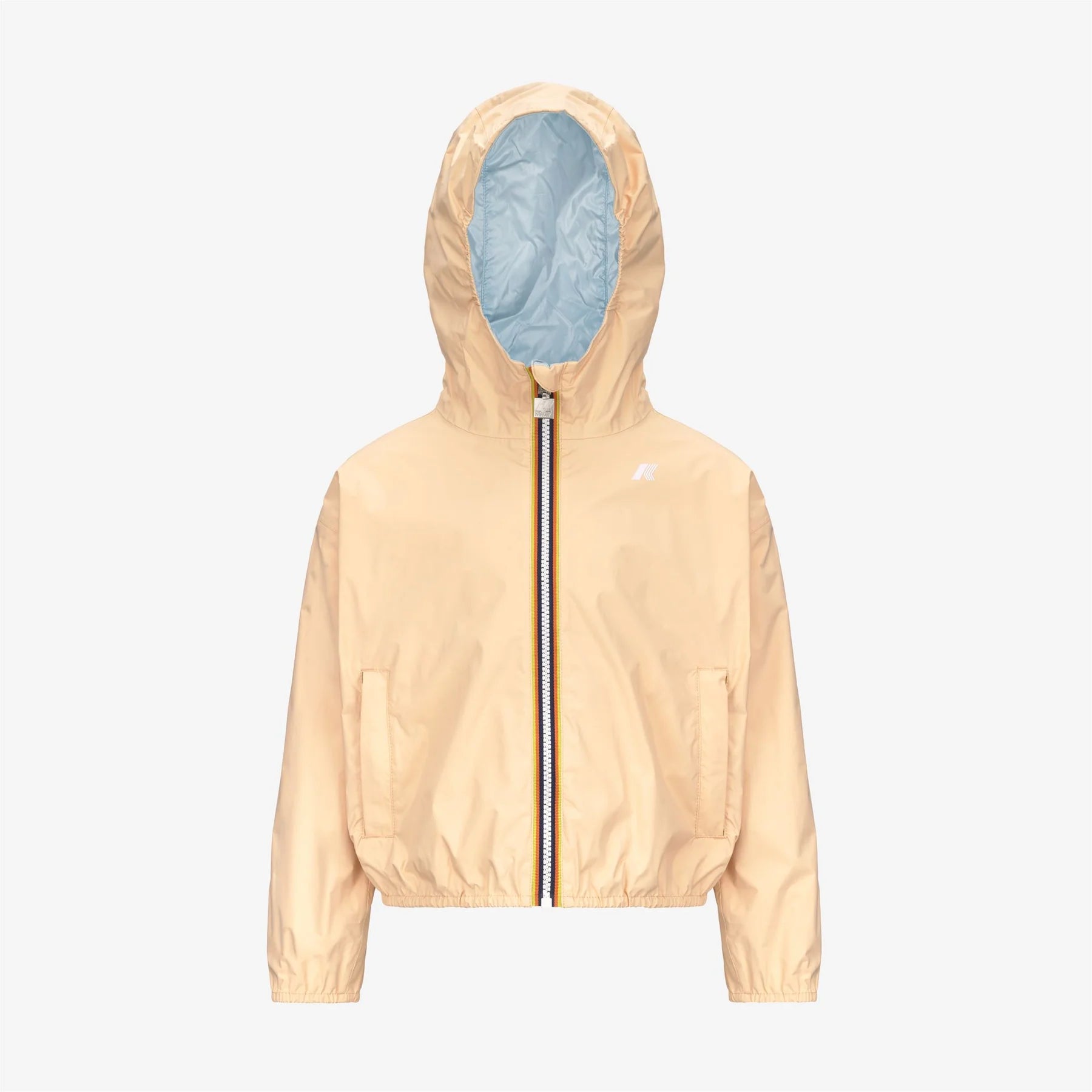 Veste Laurette réversible