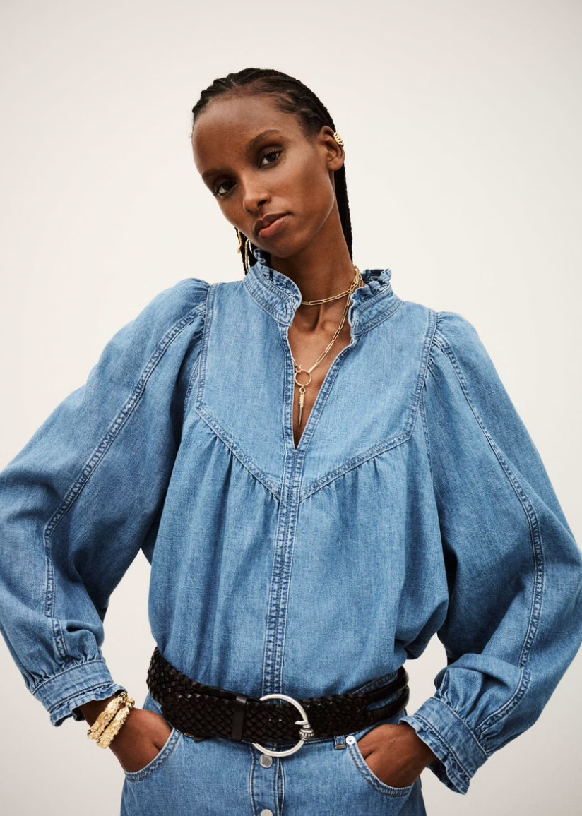 Blouse LAY