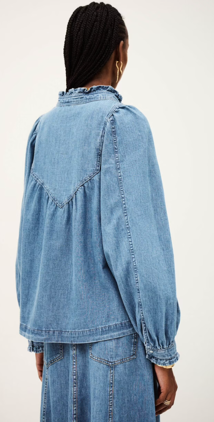 Blouse LAY
