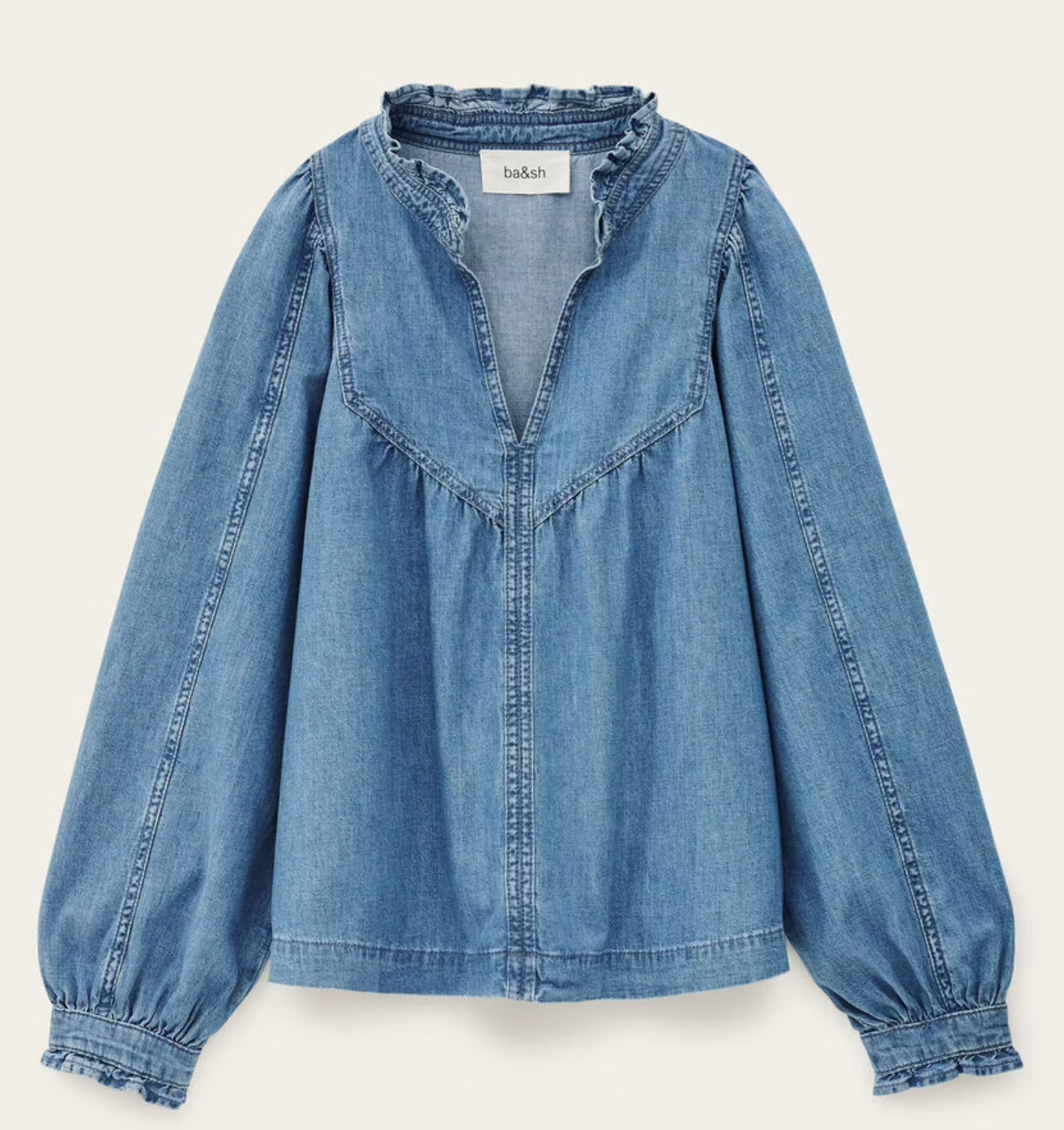 Blouse LAY