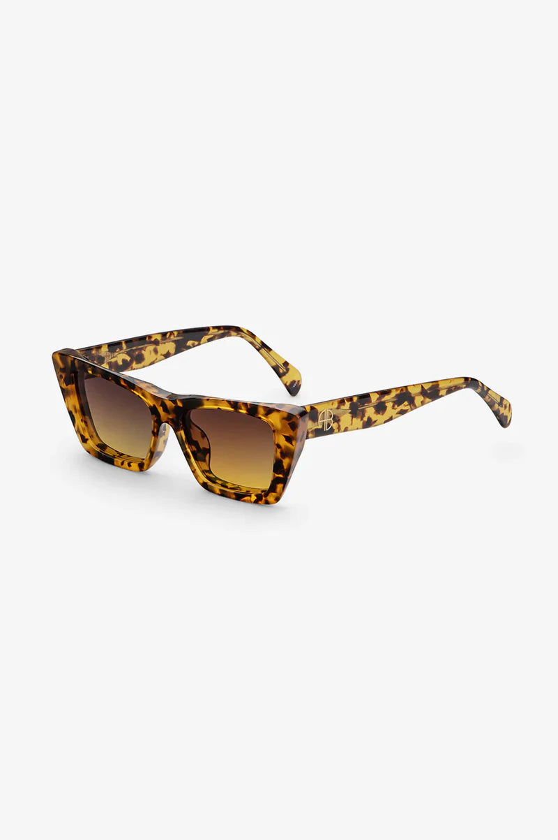 Lunettes Tortoise