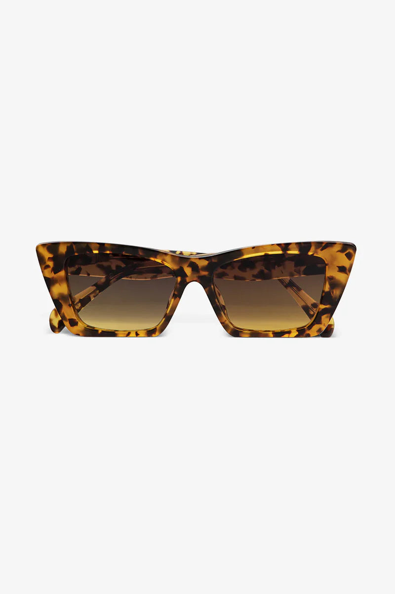 Lunettes Tortoise