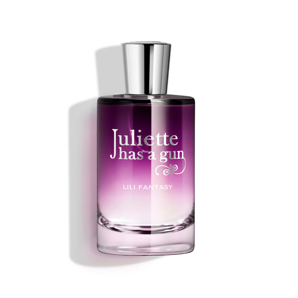 LILY FANTASY PERFUME 