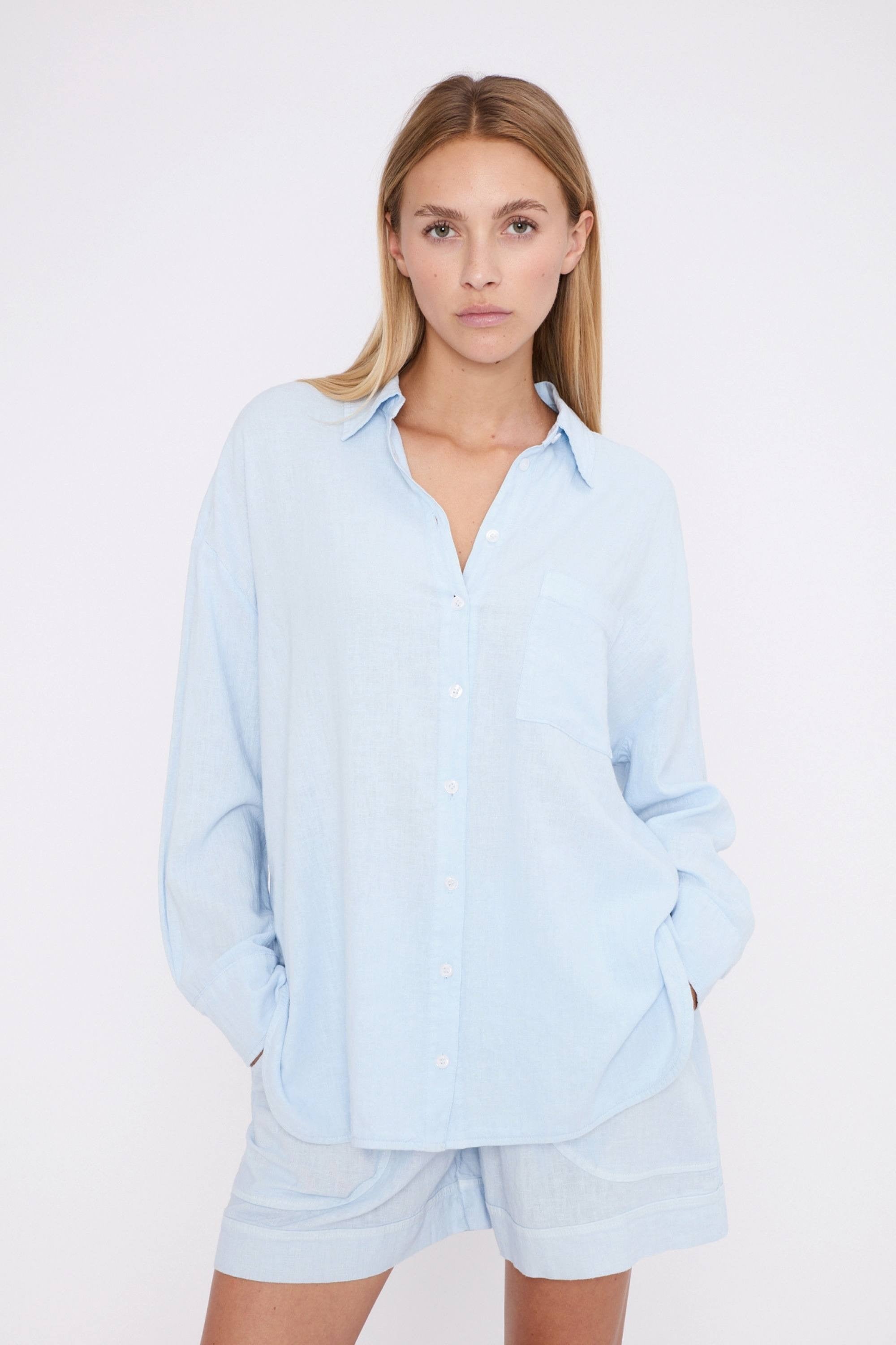 Chemise VICKY