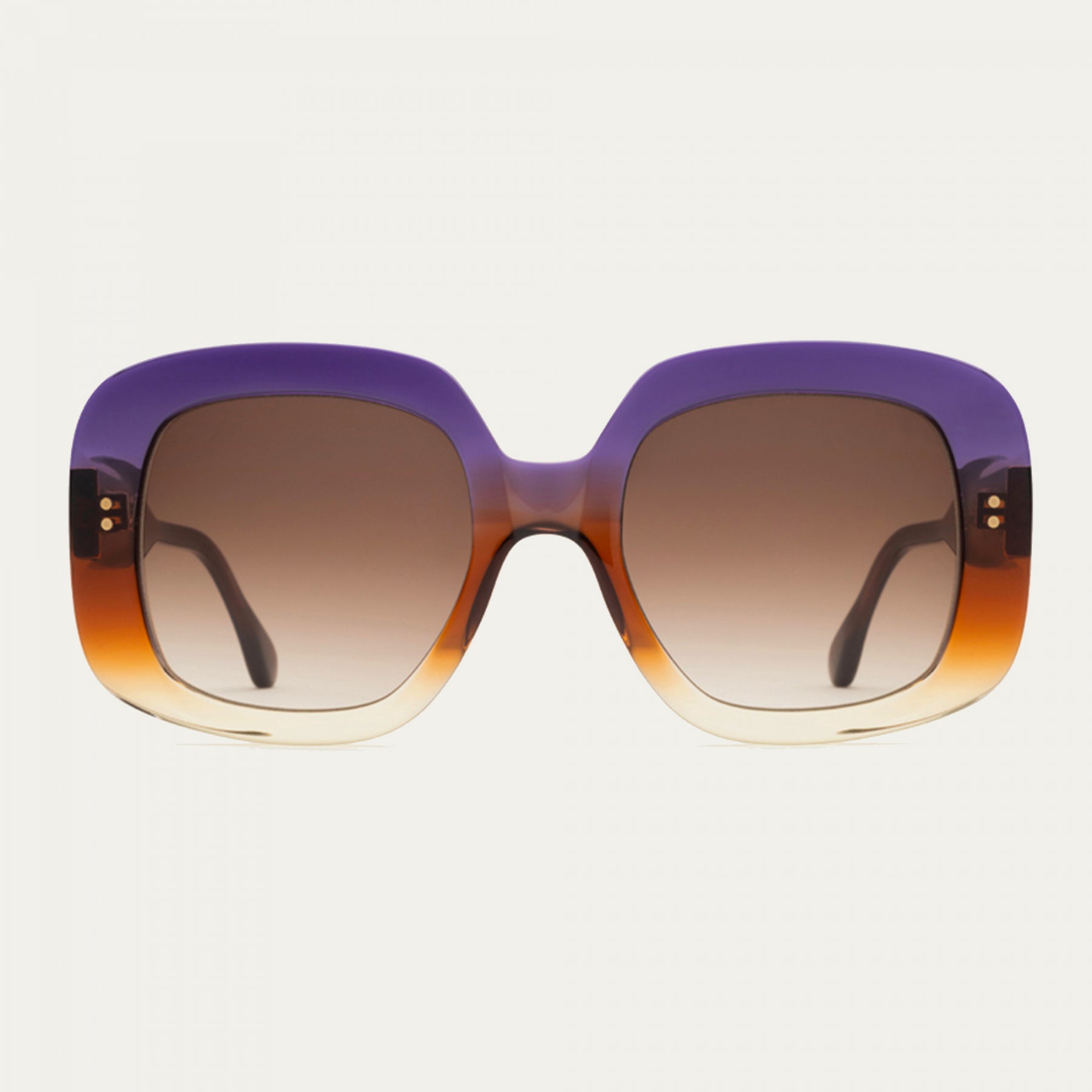 Lunettes Solaires CLARIS VIROT