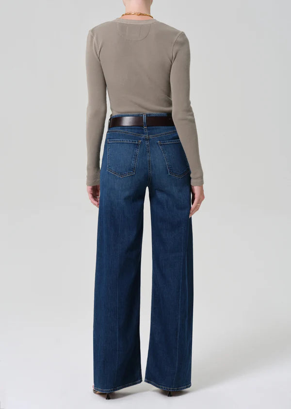 Jeans Lyra long