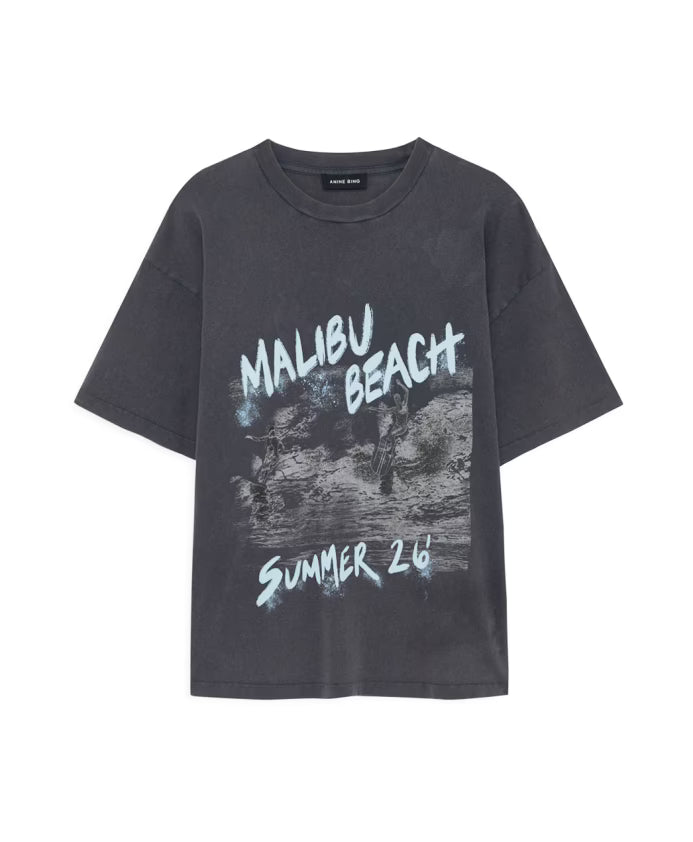 T-shirt Malibu CADE
