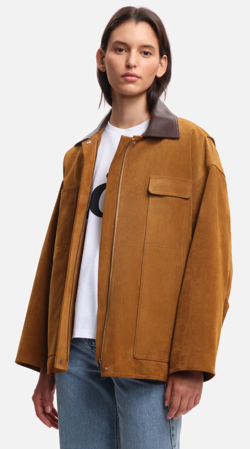 Blouson ASPEN