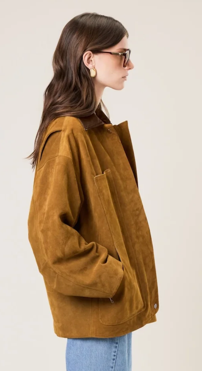 Blouson ASPEN