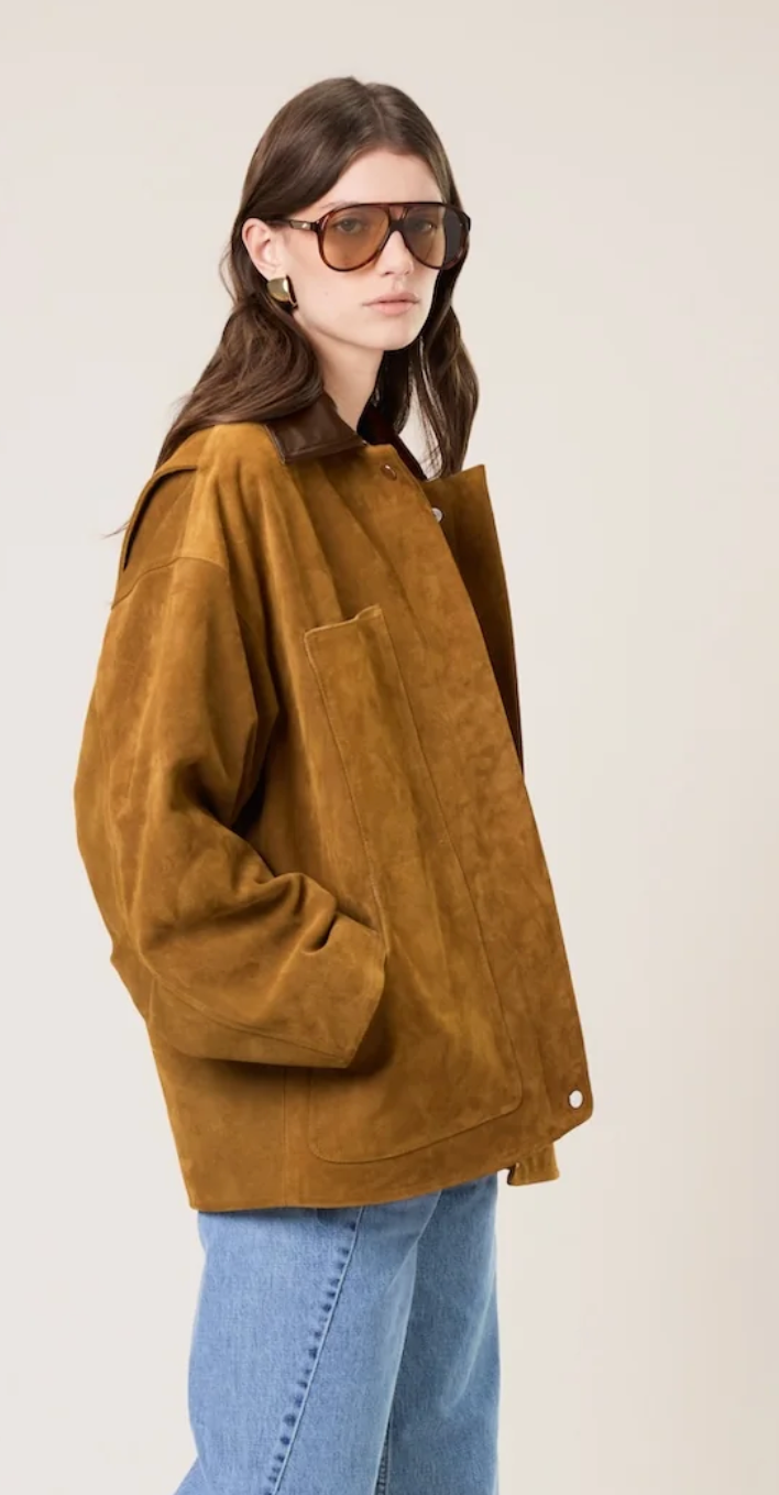 Blouson ASPEN