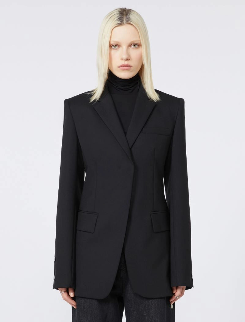Blazer RANGHI