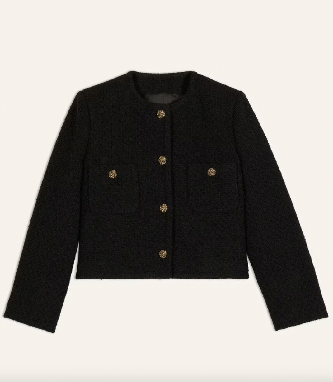 MEREDITH short jacket