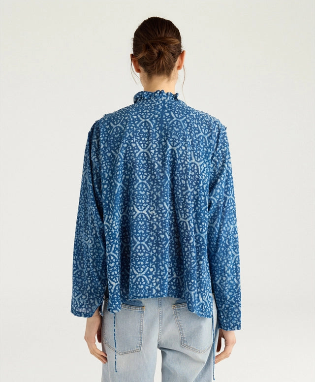 Blouse ZAFIRO