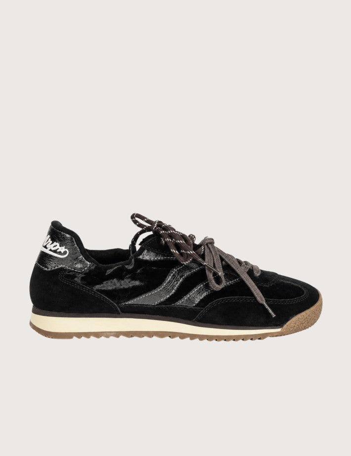 Sneakers Velvet