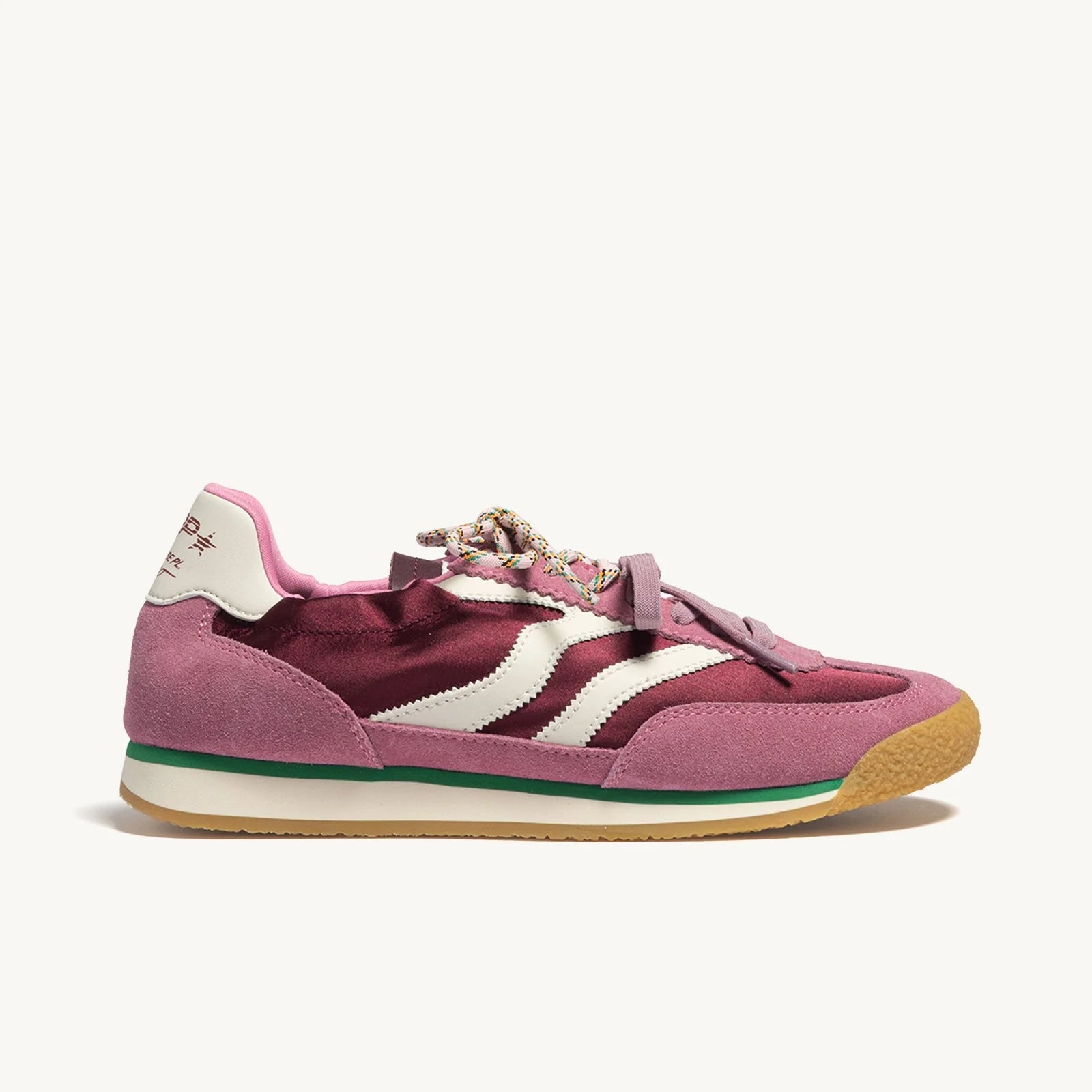 Sneakers PURE