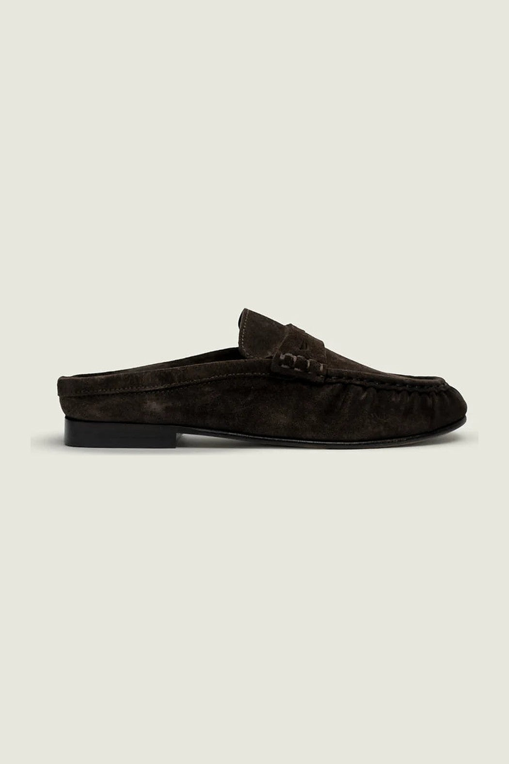 Mules PENNY SUEDE