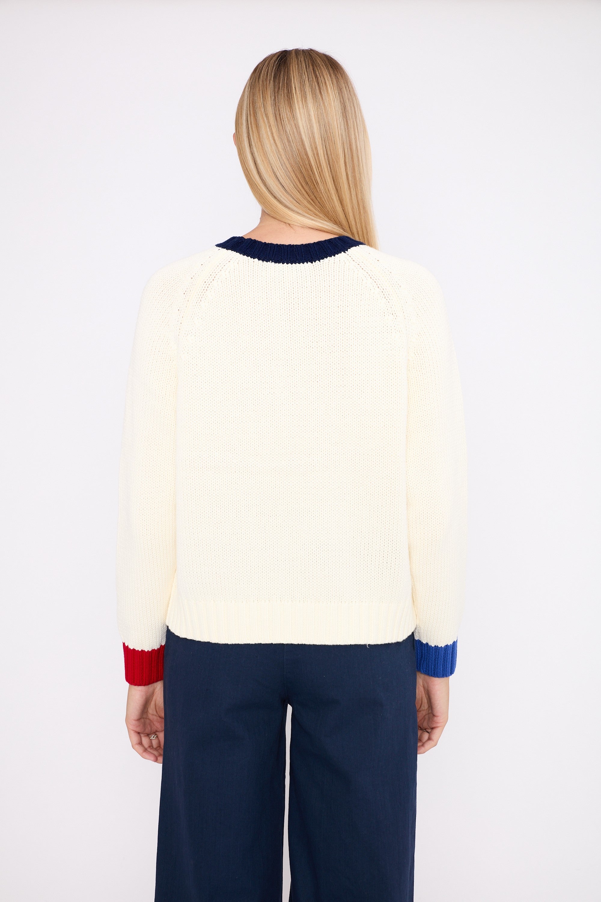 Pull CALOU
