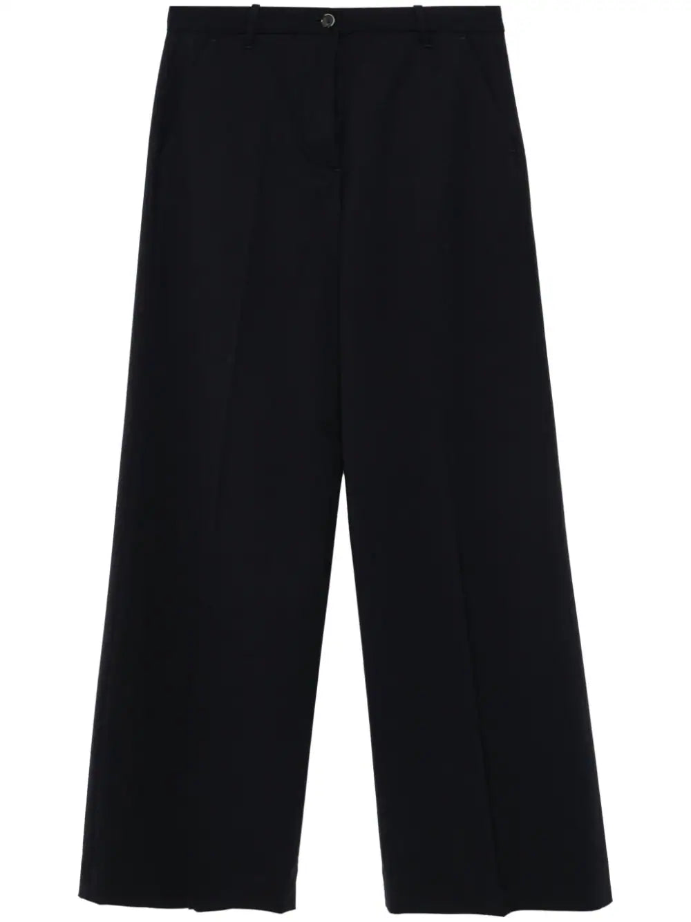 Pantalon chino Palazzo NADIA