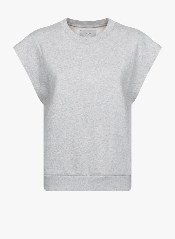 Sweatshirt sans manche NEON