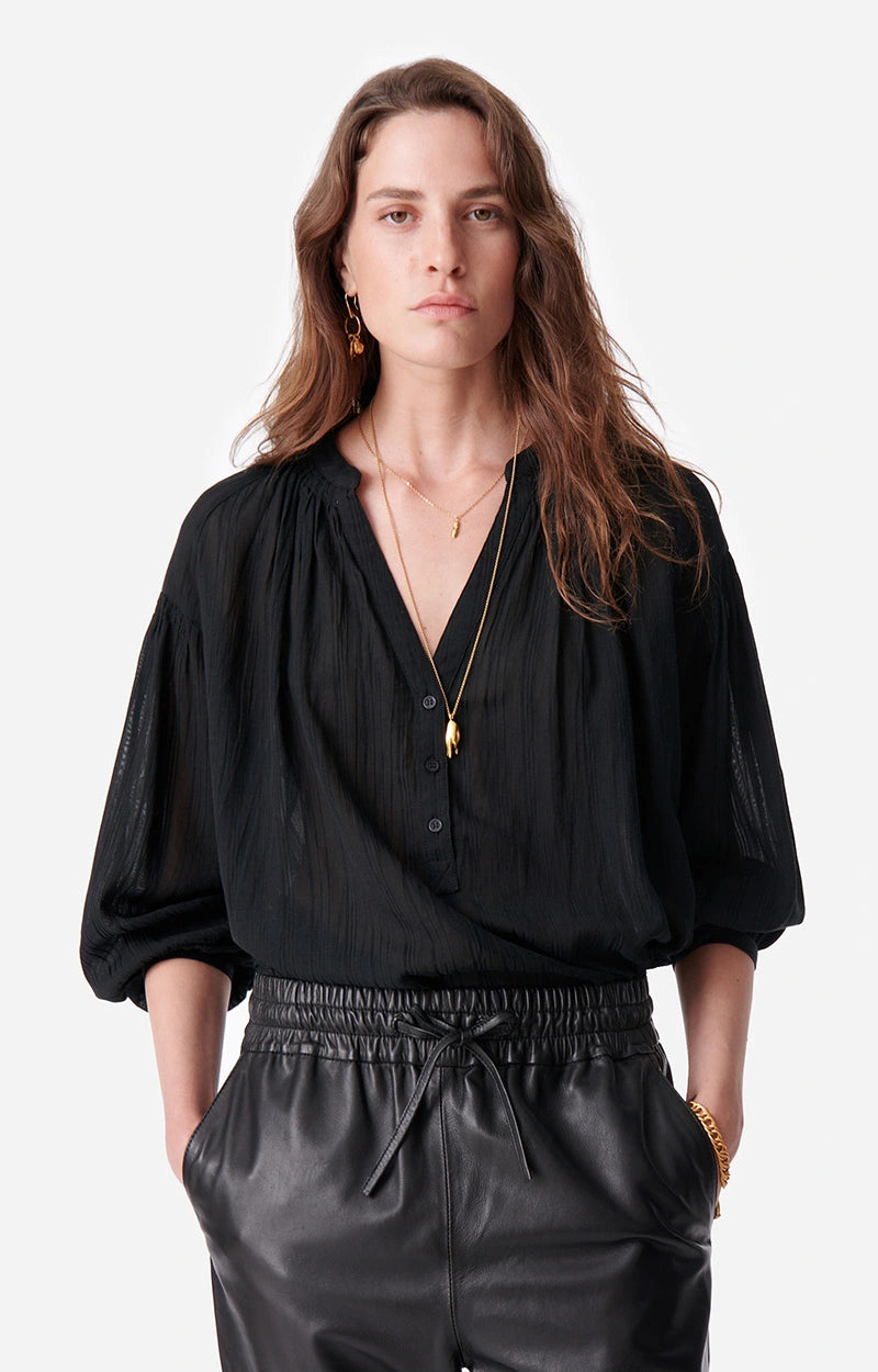 Blouse Nipoa