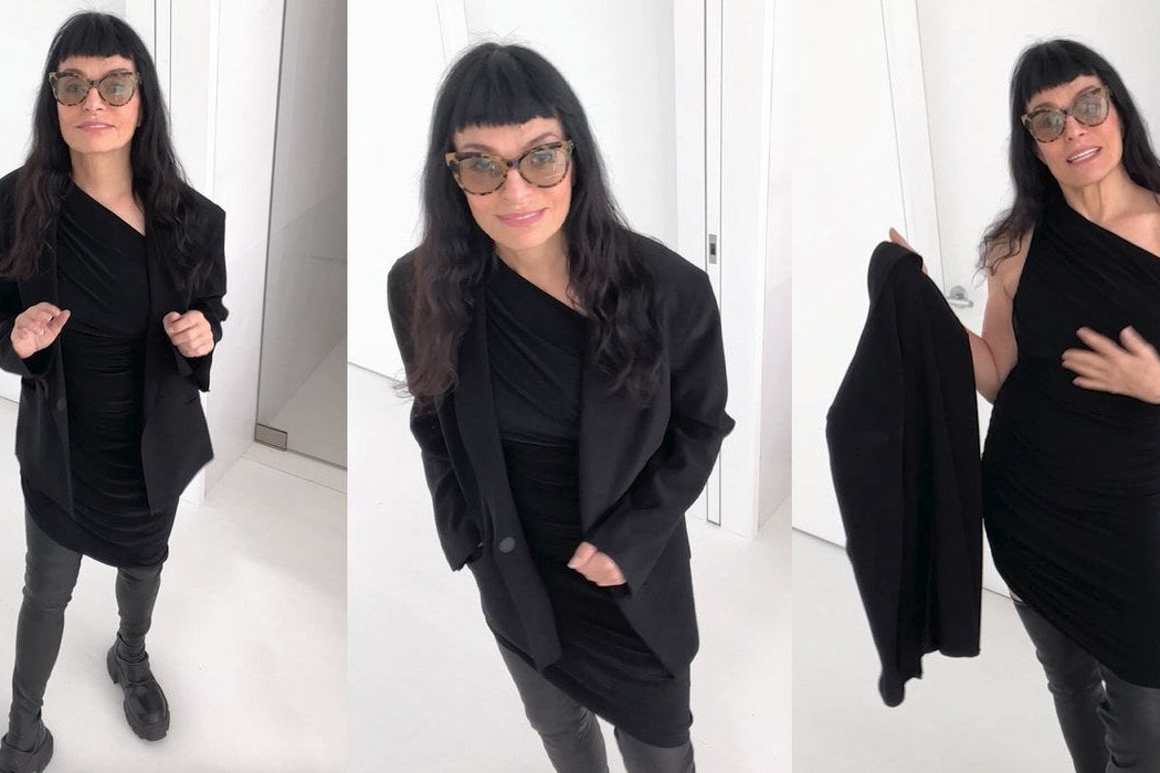 norma kamali