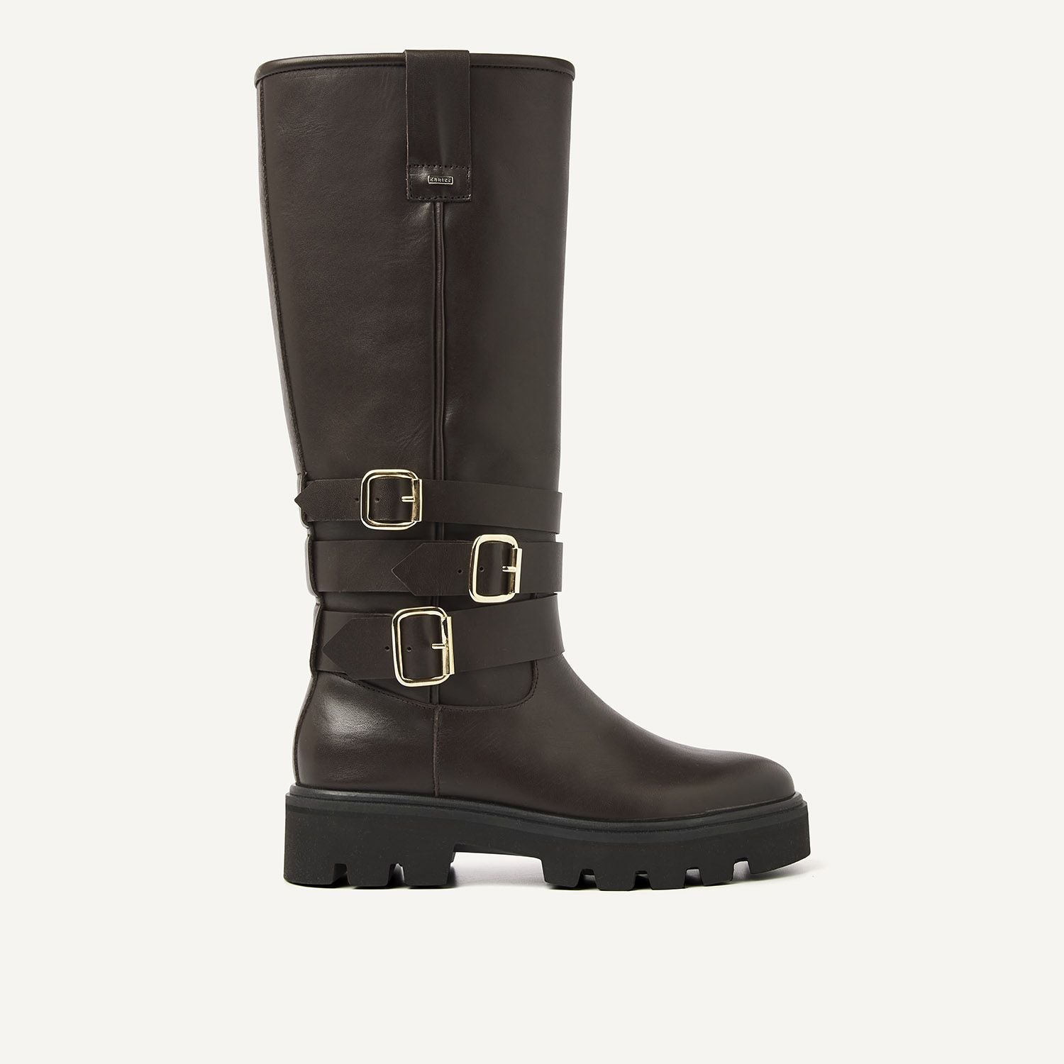 Bottes FRANKIE