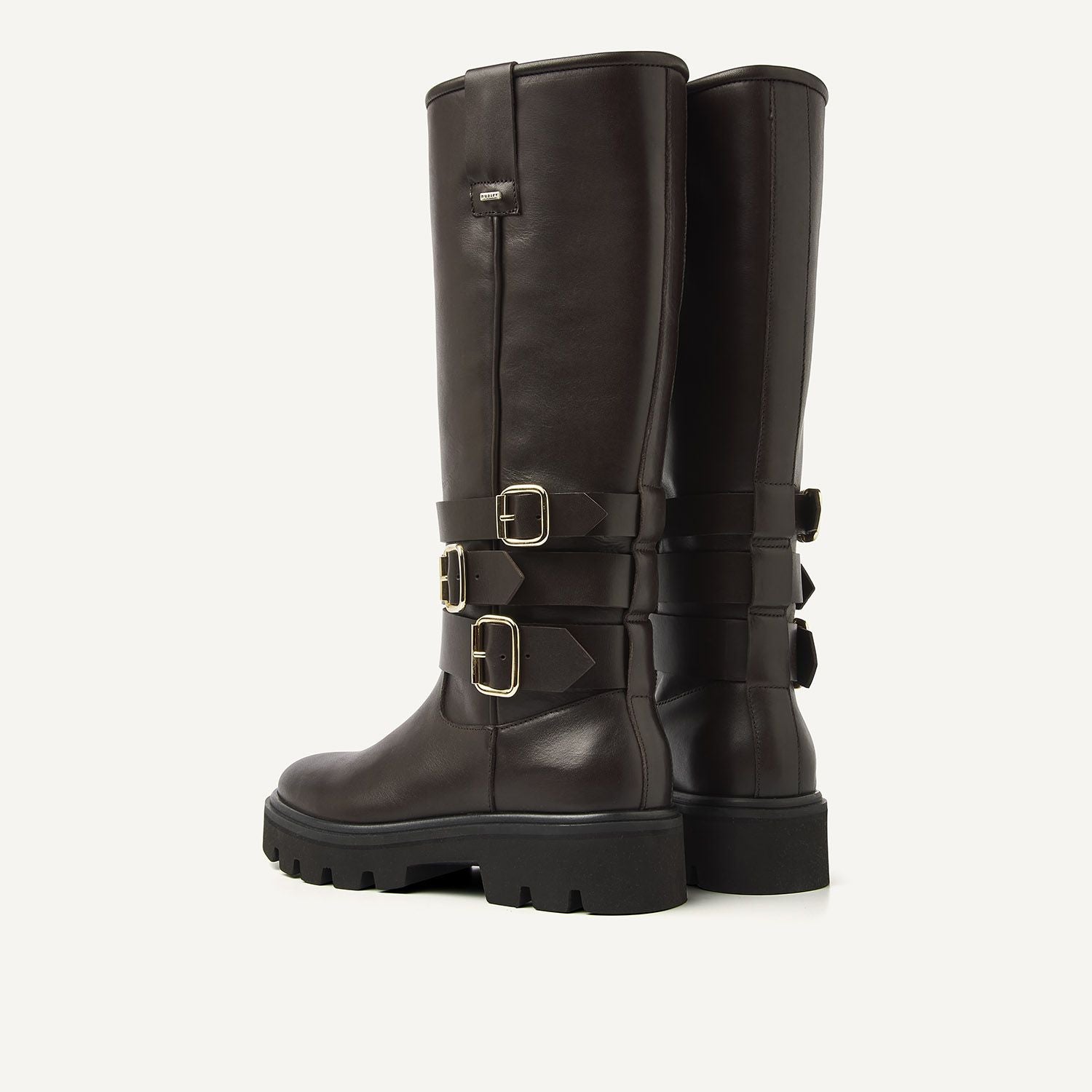 Bottes FRANKIE