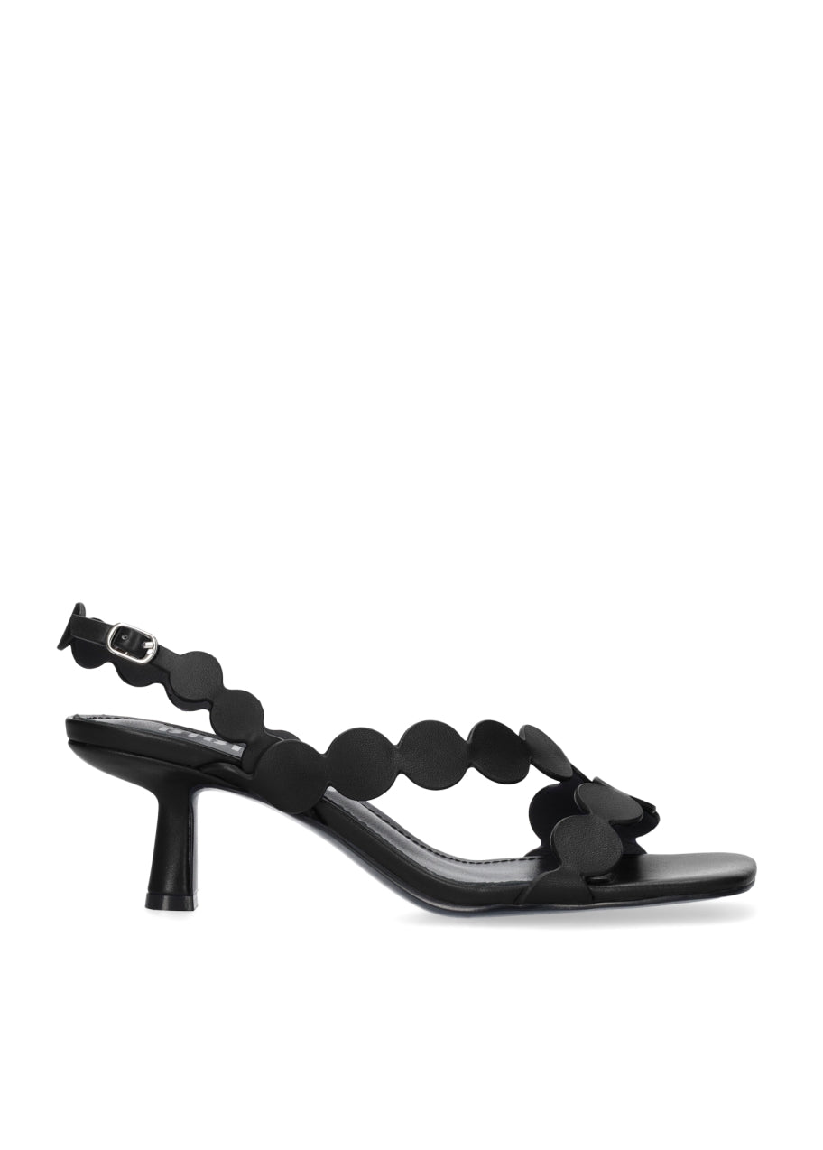 Sandales à talons ONAMI