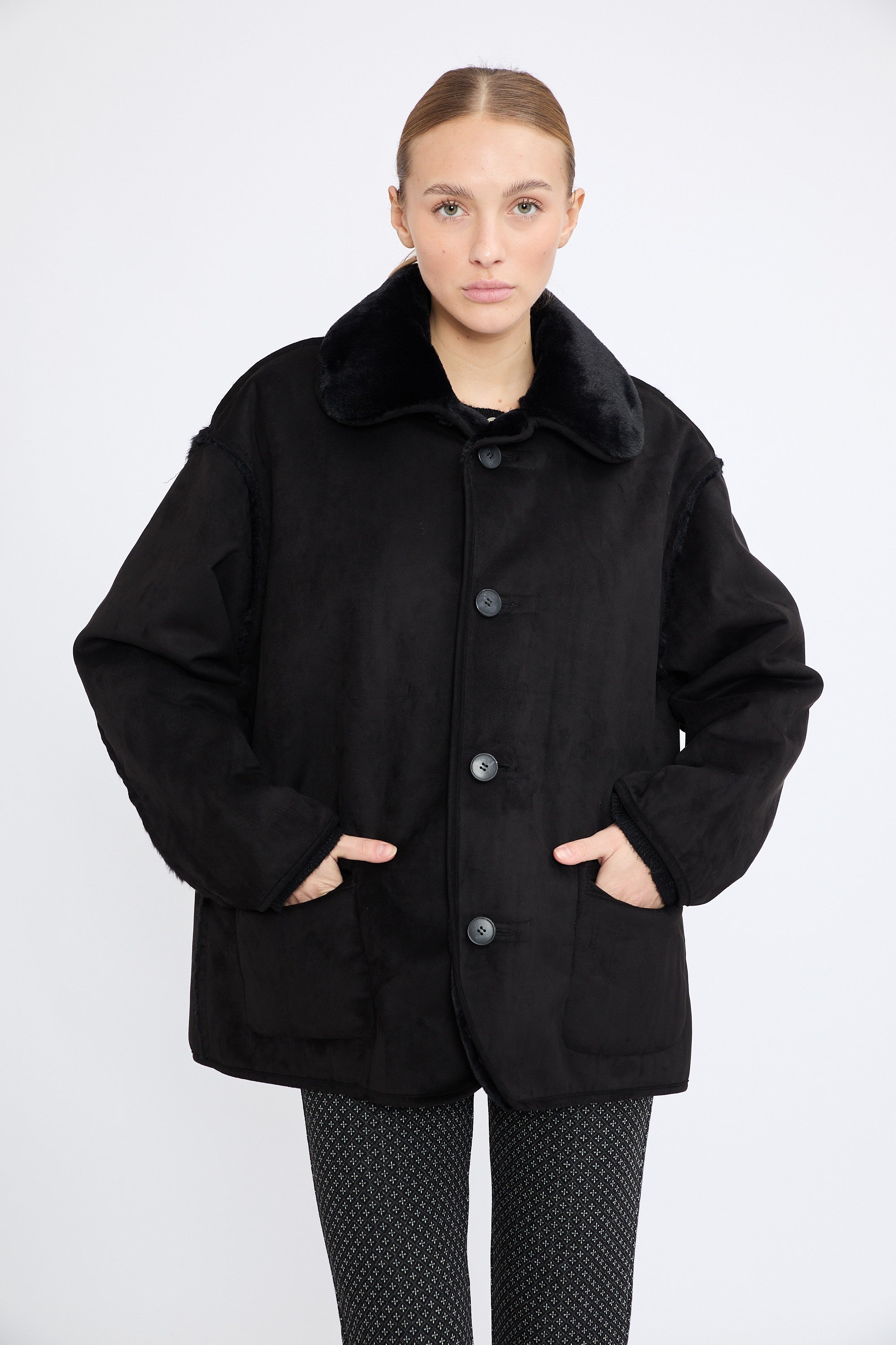 Veste PAIGE