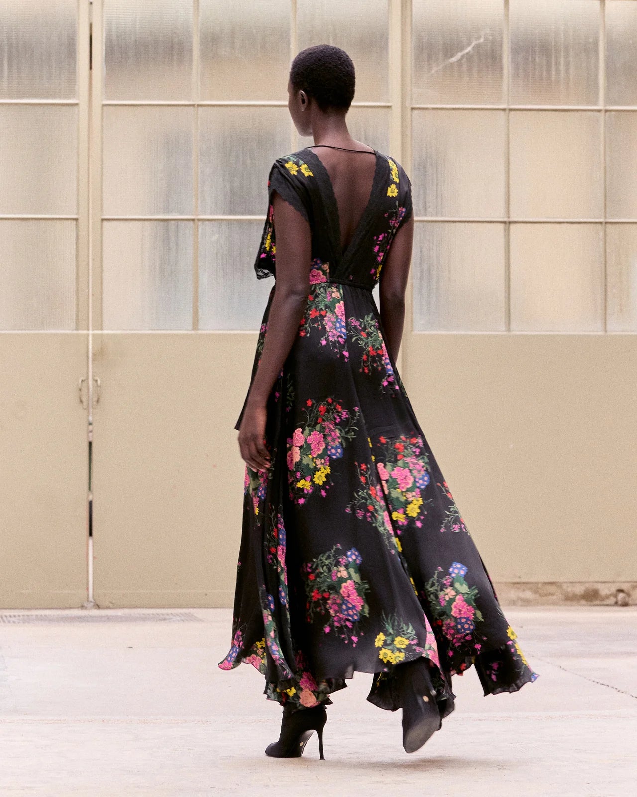 Robe PALI