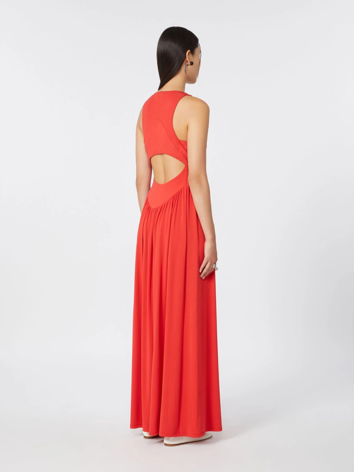 Robe longue PANINO