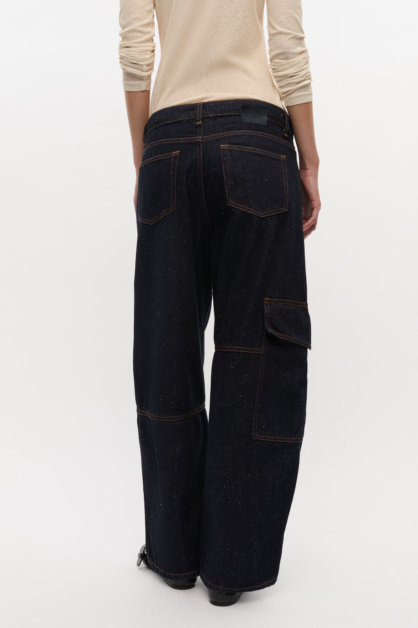 Jeans Carpenter NEPPY