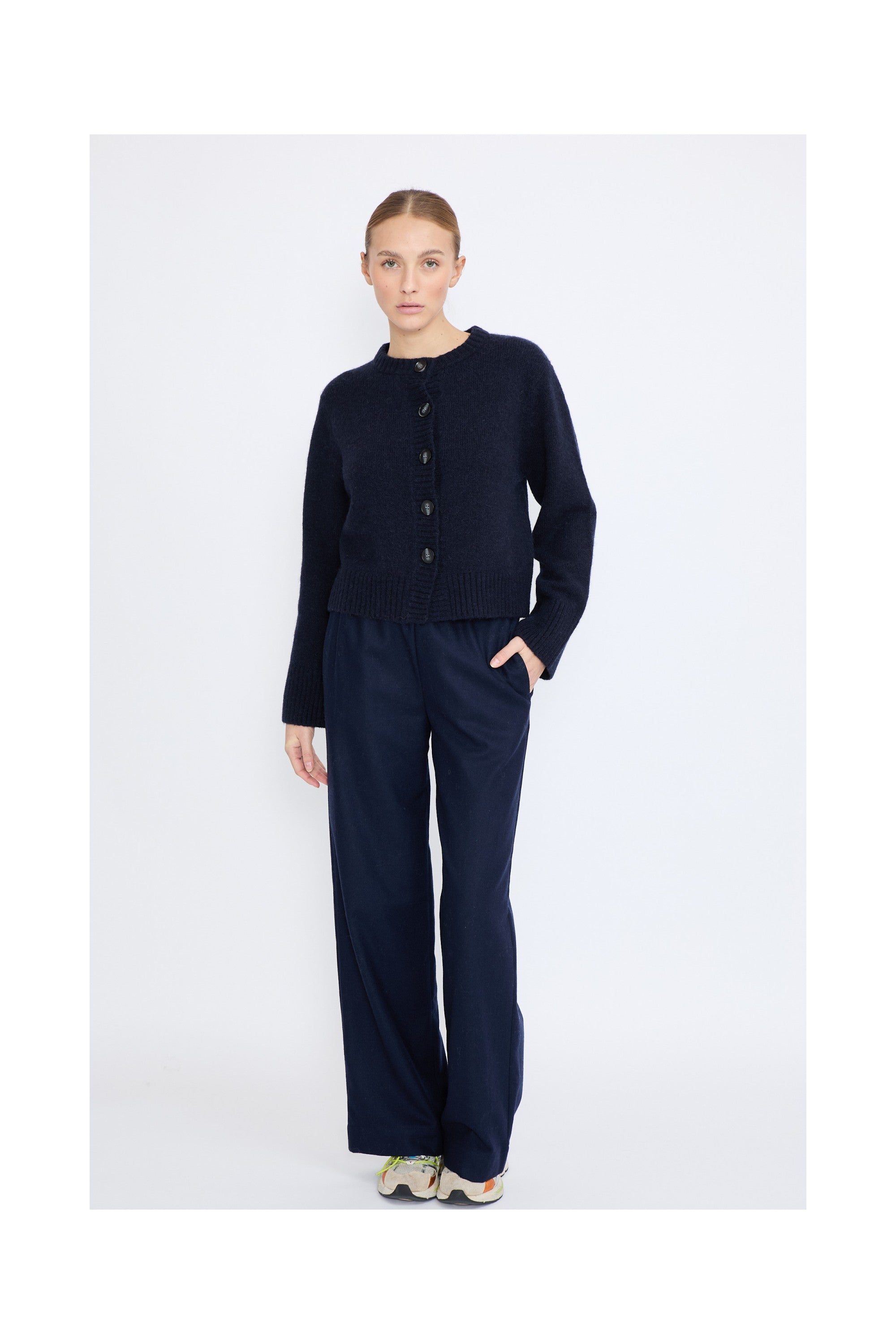 Pantalon Ritz Flannelle