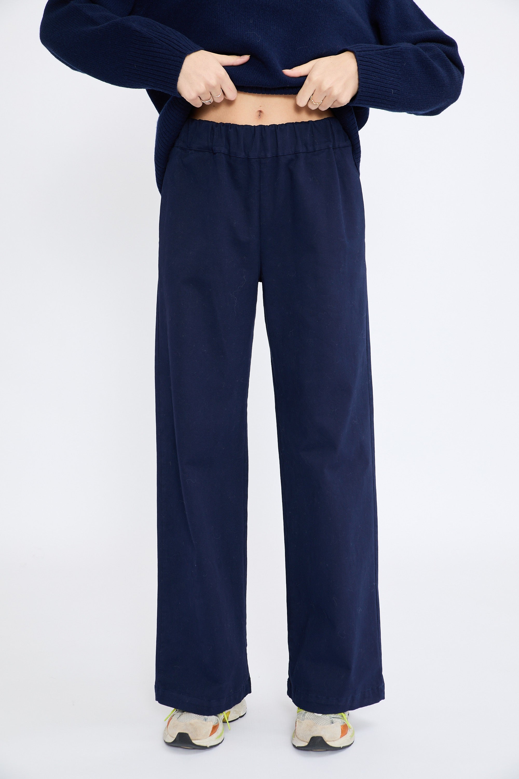 Pantalon RITZ TWILL