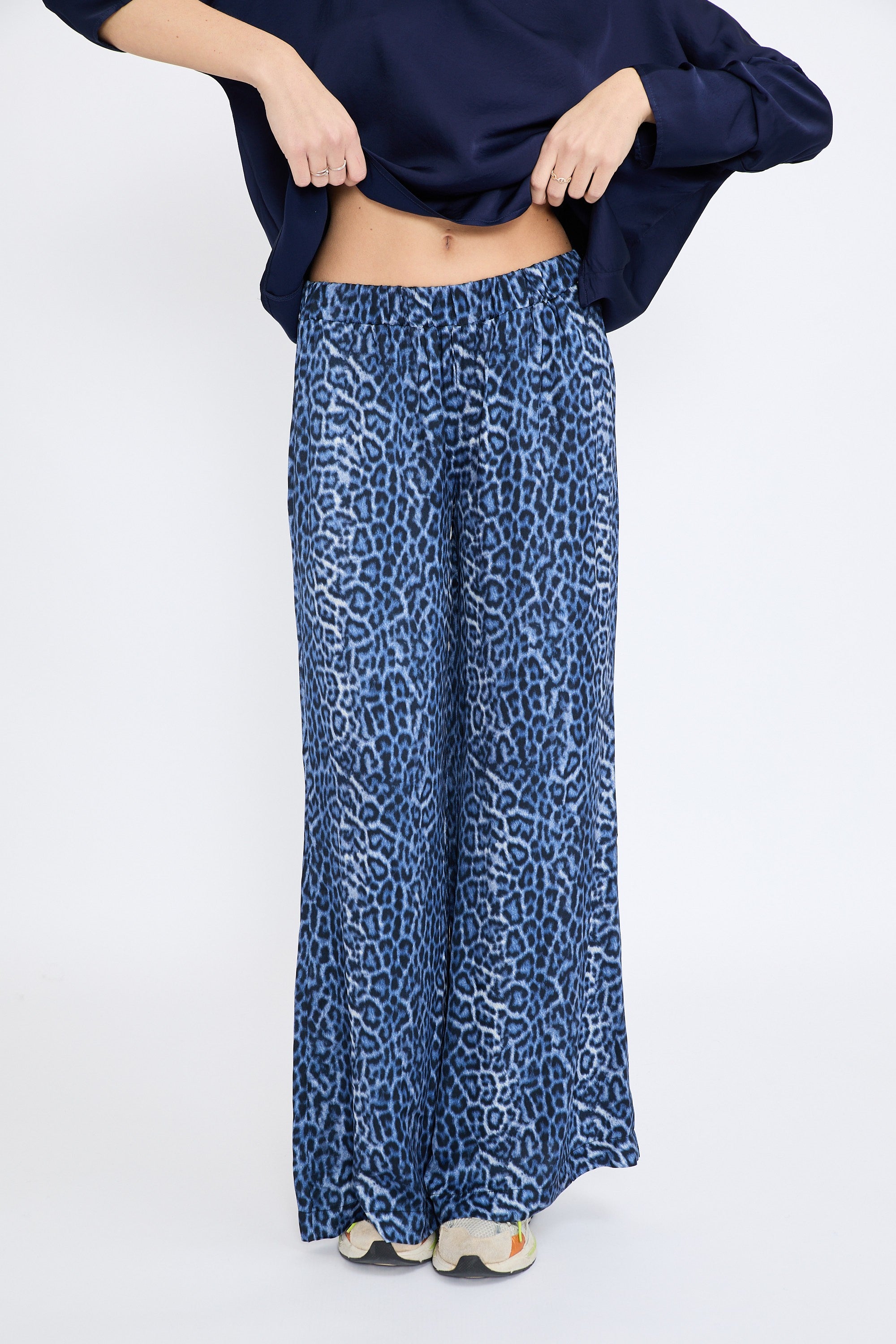 Pantalon SPICE